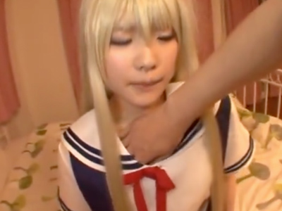 62635 - 「そこ！そこ感じちゃうッ！」あどけなさが残るロリ美少女のキツマンを激ハメ！