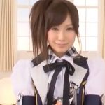 63787 150x150 - アイドルコスの美少女が男優棒で激しくパコ突かれ絶頂昇天