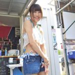 44853 150x150 - 海の家で働くお姉さんがナンパされ男の自宅へ