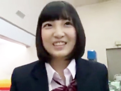 60055 - 女性を使ってオイルエステに興味のある少女をナンパしマッサ師が中出し