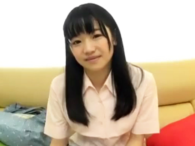 64095 - 大学生活を満喫中なロリカワJDをナンパで騙し中出しハメ！
