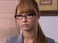 693978 - 全身網タイツのエロ衣装を身にまとったお姉さんの神尻を見ながらバックパコ