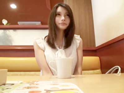 701951 - 奥手男子の悩み相談企画に参加した素人美女が偽童貞の絶倫巨根男にハメ倒され悶絶イキ！