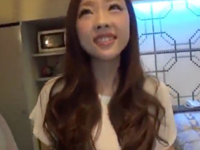 703605 - イケメンとのセックスで笑顔になる美少女