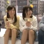 44985 150x150 - カップル二組が相手を交換してスワップセックス