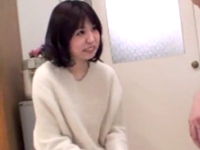 55608 - 先生のお見舞いに来た巨乳JDがベッドに引き込まれ強制中出しくらうｗ