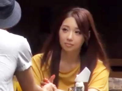 62933 - ダッチワイフと化した美少女をバックガン突き→顔射フィニッシュ！