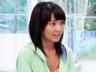 63909 - モンスター級おっぱいの美人がジョギング中に襲われ輪姦レイプ！