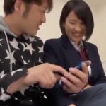 698862 150x150 - JK彼女がイチャイチャくっついて来たので中出しパコ