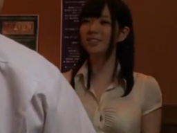 45190 - 怪我をして入院中の黒ギャル娘をお見舞いハメでザーメン顔射