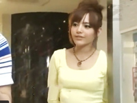 55459 - 「あっ…だめっ気持ちいぃ」激カワな美少女が膣奥を刺激されまくって絶頂！