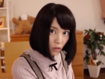 59447 - 両親が出張中に恋人ごっこと称して巨乳妹と近親パコ三昧ｗ