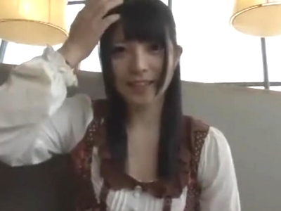 61020 - 「え！ちょっとぉ！」パリピギャルを2人組をナンパ→ホテルに連れ込み無許可中出し！