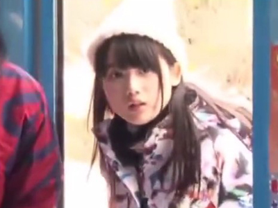 61932 - 「もっとメチャクチャにしてッ！」若いチンポとのセックスに燃え上がる美熟女