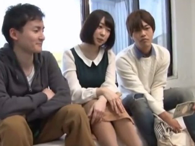 62221 - モデル級のルックスを持つ神カワ娘と濃密イチャラブSEX！