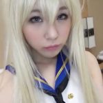 62543 150x150 - Twitterで知り合った有名コスプレイヤーと中出しハメ！