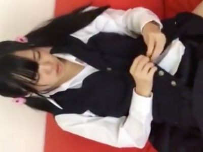 63459 - 「これで合格出来そう？」大学受験で上京して来た従兄弟を中出しセックスで鼓舞する神カワ美女！
