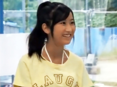 64151 - メガネが似合う美人妻が日頃のストレスを満たすかのようにナンパ男の肉棒でイキ乱れる