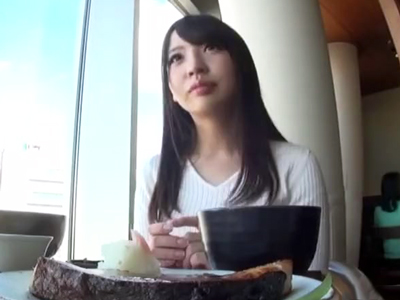 705003 - 酔った勢いで自分から求めていくお姉さん