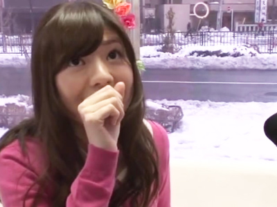 705566 - 家族連れの娘さんに声をかけてMM号的中出しマッサージ