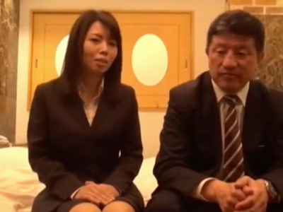 707651 - 「大っきくなってきましたね」EDチンポに跨がり治療を行うムチムチナース