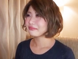 45508 - 義弟からの責めに断り切れずに溺れていく人妻