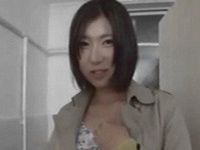 55811 - 媚薬＆催眠で感度MAXになり激しく乱れる美少女