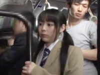 56328 - 「どんだけ溜まってるのぉｗ」痴女JK2人が大量の精子をぶっかけれて呼吸困難に