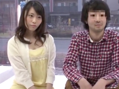 705021 - 旦那にバレるのを承知の上でAV出演を果たす性欲旺盛な若妻