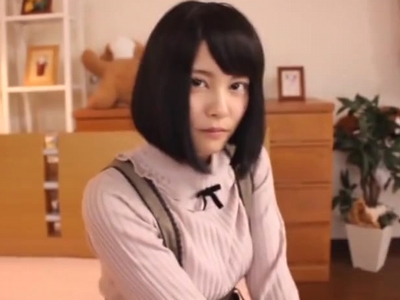 705152 - 「バック好きぃ」贅肉ゼロなスレンダー美少女とハメ撮り