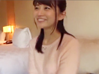 706518 - 清楚系ビッチの決定版な素人妻がナンパで不倫パコ