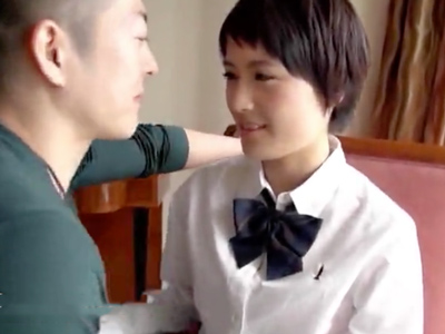 708141 - ホテルに入った途端にお互いを求め合う濃厚FUCK