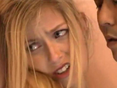 713522 - 「いっぱいかけてッ」制服JKが次々とザーメンをぶっかけられ大満足ｗ