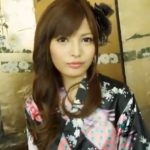 714500 150x150 - 「壊れちゃいそうッ！！」和服ギャルが楽しむ乱交セックス