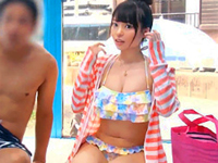 714693 - 恋心を寄せる女友達とMM号に乗り込んだラッキー男子