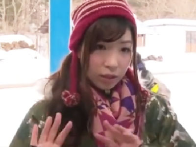 72308 - 初めてのAV撮影で涙目になりながら中年オヤジに突かれる素人娘ｗ