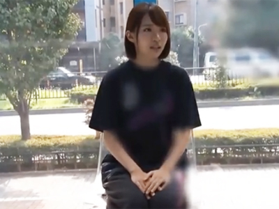 67979 - 学校帰りの素人JKにニセ健康診断！制服脱がしてチンポハメ決行