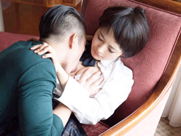 707089 - 「中に出してよね♪」チャイナ服の美女にノンストップ中出し