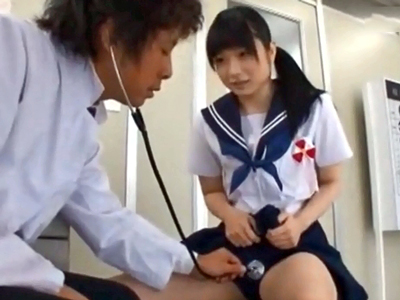 68600 - 日常的にJKをレイプしているとんでもない常勤保険医のいる女子校