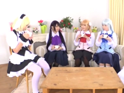 704579 - 同窓会で久しぶりに会った人妻教師を犯しまくる元教え子