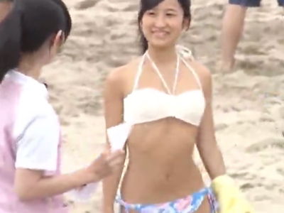 709750 - 「次は誰にしようかなぁ～♪」学園中のオスを物色してはハメ殺す転校生ｗ