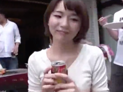 709979 - 知らずにヤリサーに入ってしまったJD彼女の乱交記録