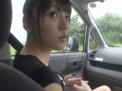 711008 - ロリ顔のギャルJKがオヤジ棒を手コキ＆フェラで抜きまくりｗ