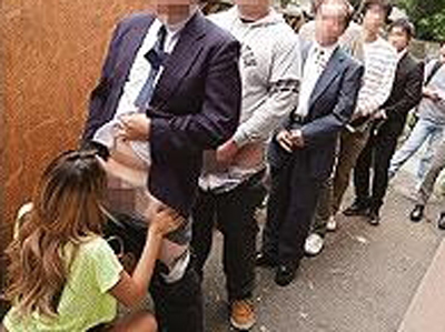 713140 - 「中に出しちゃったの？」巨乳女教師が放課後の教室で生徒を性指導！