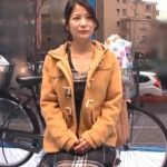 71711 150x150 - ディルド自転車体験で発情しちゃった素人娘がチンポハメられ大量潮吹き！