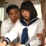 64592 1 150x150 - 「先生だめっ」巨乳JKが鬼畜家庭教師にパコられる一部始終を盗撮！