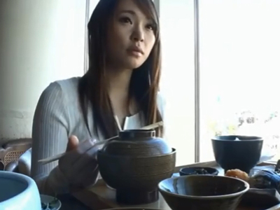 67265 - 近頃の素人娘はメシを奢れば即ハメ中出しできちゃいますｗ