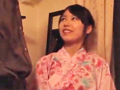 69195 - アンケートという名目に騙されてハメられ中出しされるセレブな美人妻