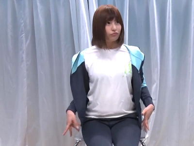 69914 - 巨乳ギャルママが産婦人科医にレイプチンポ挿入されて絶叫！