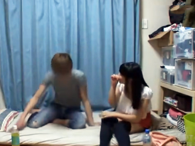 70054 - 「これ気持ちいぃ･･･♪」巨乳美女の高橋しょう子が水着姿でプールサイド3Pファック